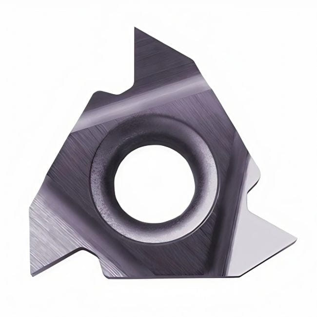 CARMEX Turning Tool Carmex Internal Right Hand ISO Thread Turning Insert 16mm / 1.0 TPI / 16 IR 1.0 ISO BMA