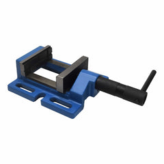 Cast Iron Bench Machining Vice – 100mm Jaw - Twin Eagle Imports