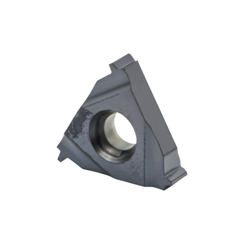 Carmex Internal Right Hand Trapezoidal (TR) Thread Turning Insert 27 mm / 7.0 mm Pitch / 27 IR 7 TR BMA