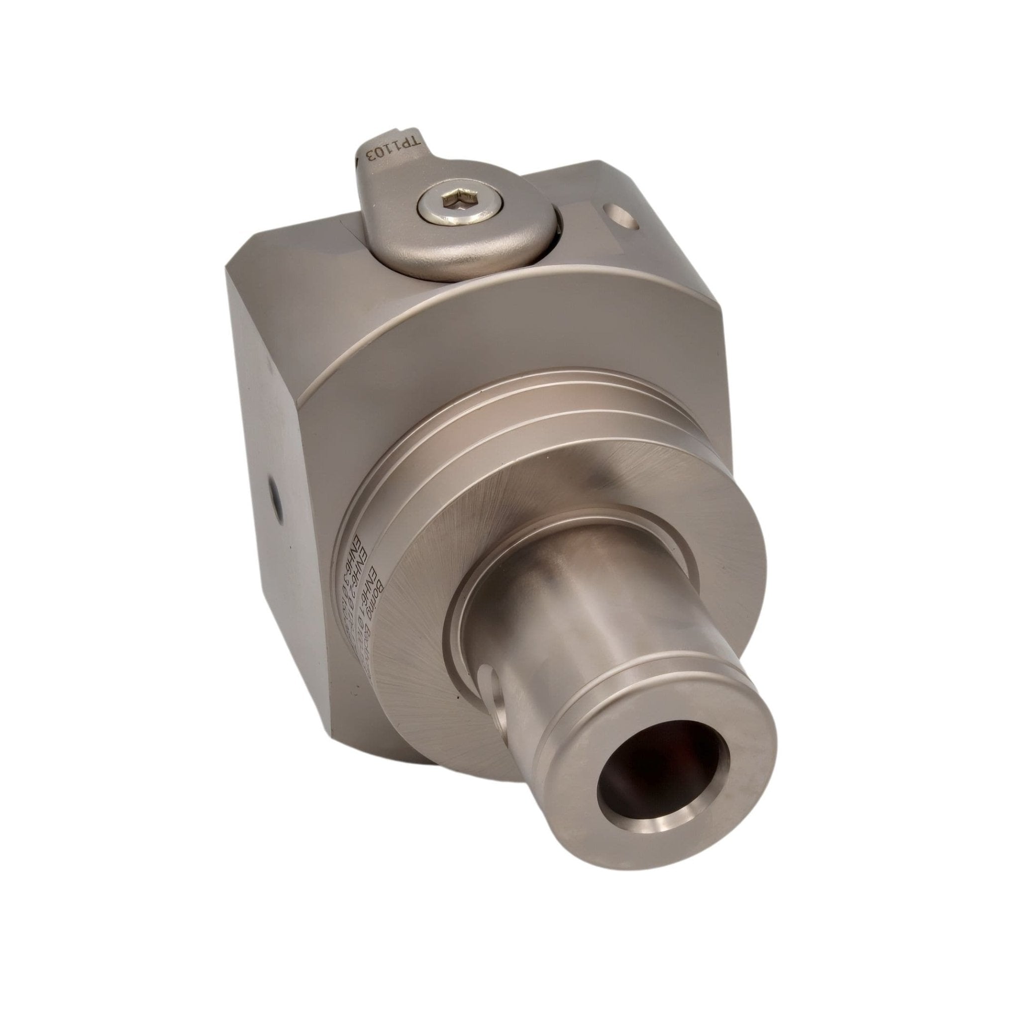 CBA100 Boring Head ENH6 100-203mm LBK6 36mm - Twin Eagle Imports