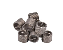 10 pc Hepyc Thread Insert Stainless DIN 8140 M12 x 1.25 – 1.5D Length 6H Tolerance