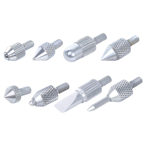 Insize Needle Point Ø2 × 28 mm Carbide Series 6282-1716