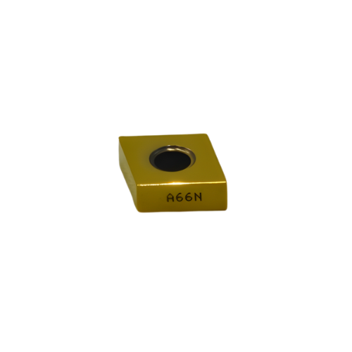 Kyocera CNGA120404S01525 A66N – Ceramic Turning Insert (High-Speed Machining of Cast Iron)