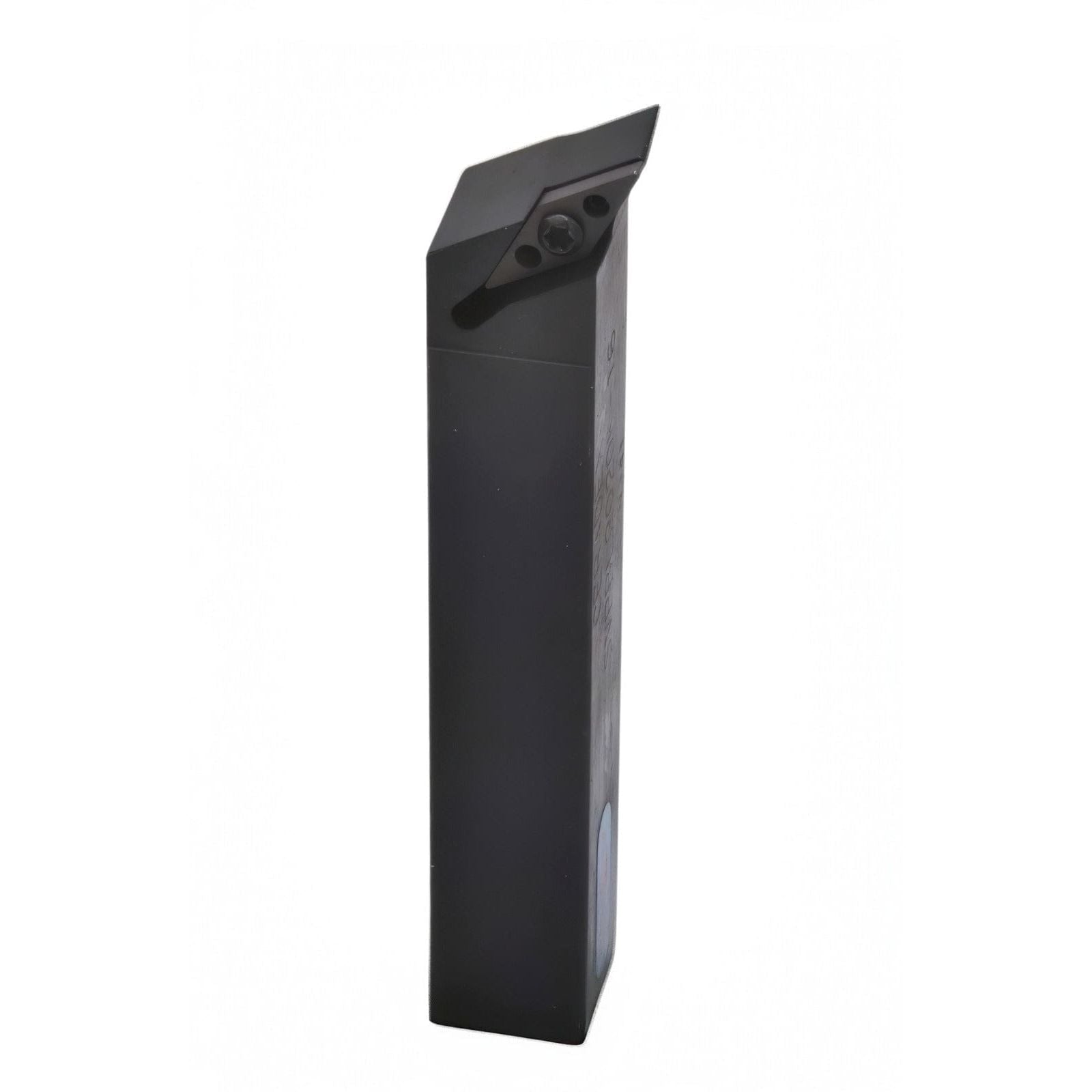Ceradex SVPBL2020K-16 – 20 × 20 mm Turning & Profiling Toolholder (Left-Hand, 16 mm Insert) - Twin Eagle Imports