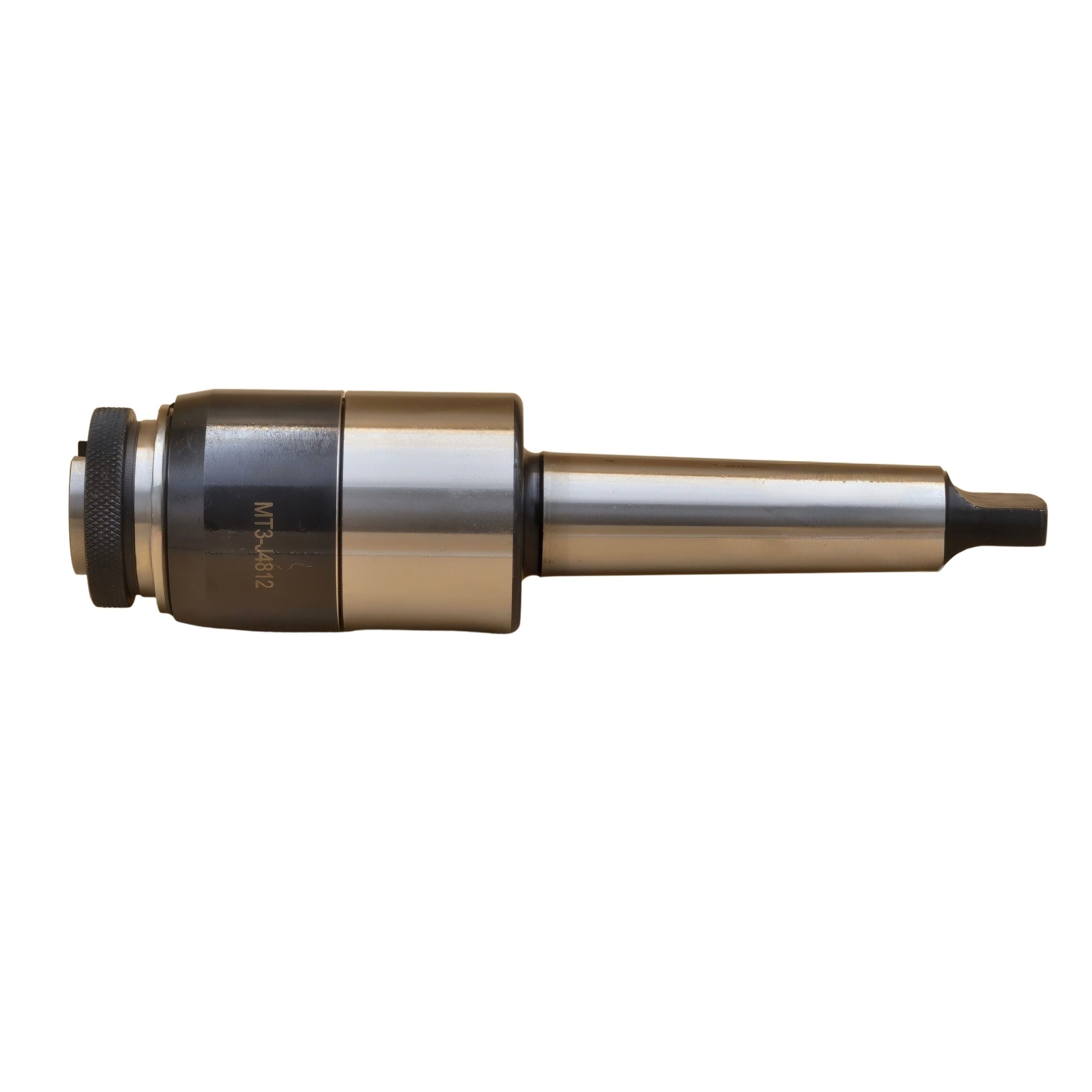 CH Tools ACCESSORIES CH Tools Tapping Chuck Set MT3 – J4812 Quick Change Tap Holder Kit