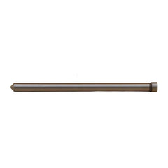 CH Tools Annular Cutter CH Tools Pilot Pin Ø7.98 × 130mm – For 75mm D.O.C Annular Cutters