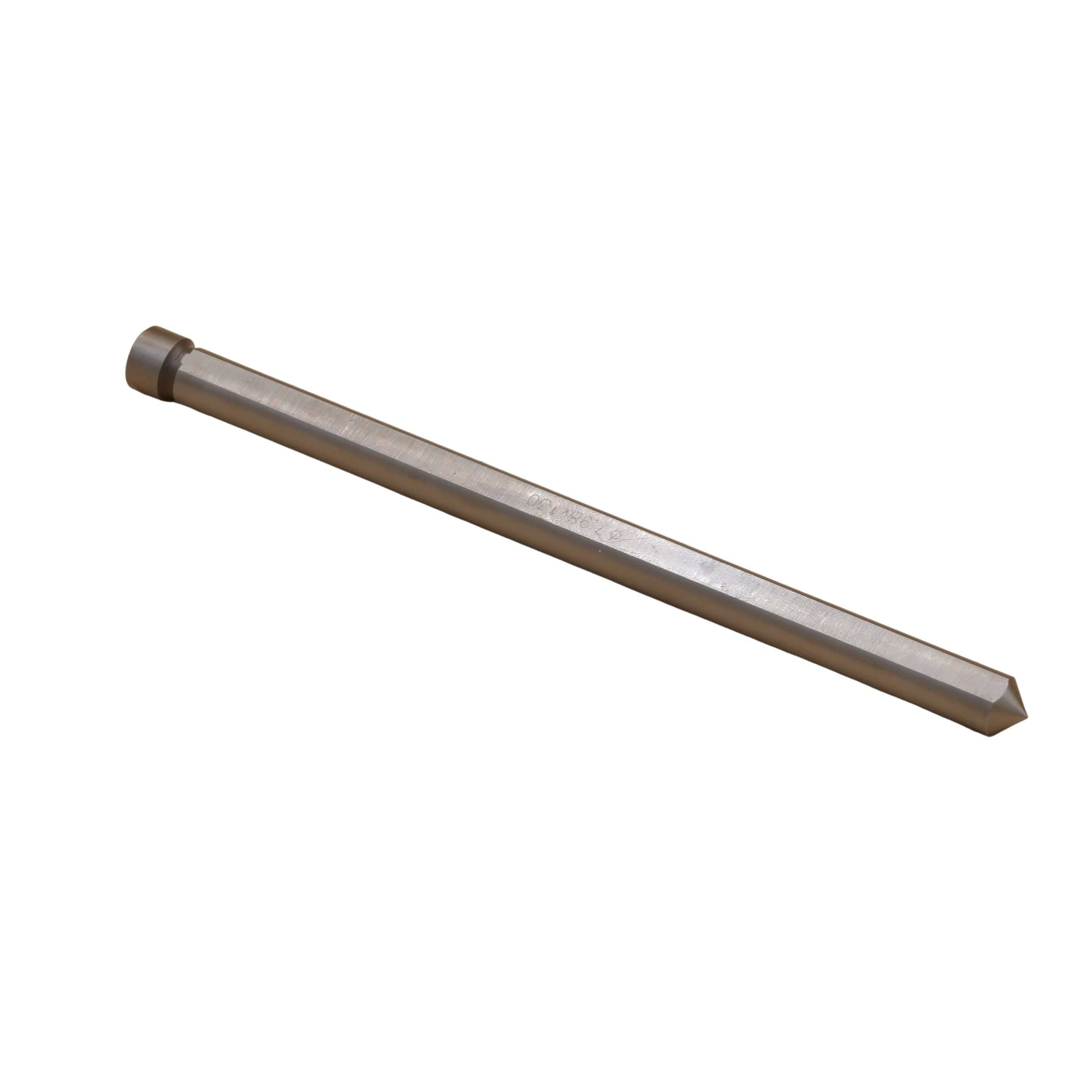 CH Tools Annular Cutter CH Tools Pilot Pin Ø7.98 × 130mm – For 75mm D.O.C Annular Cutters