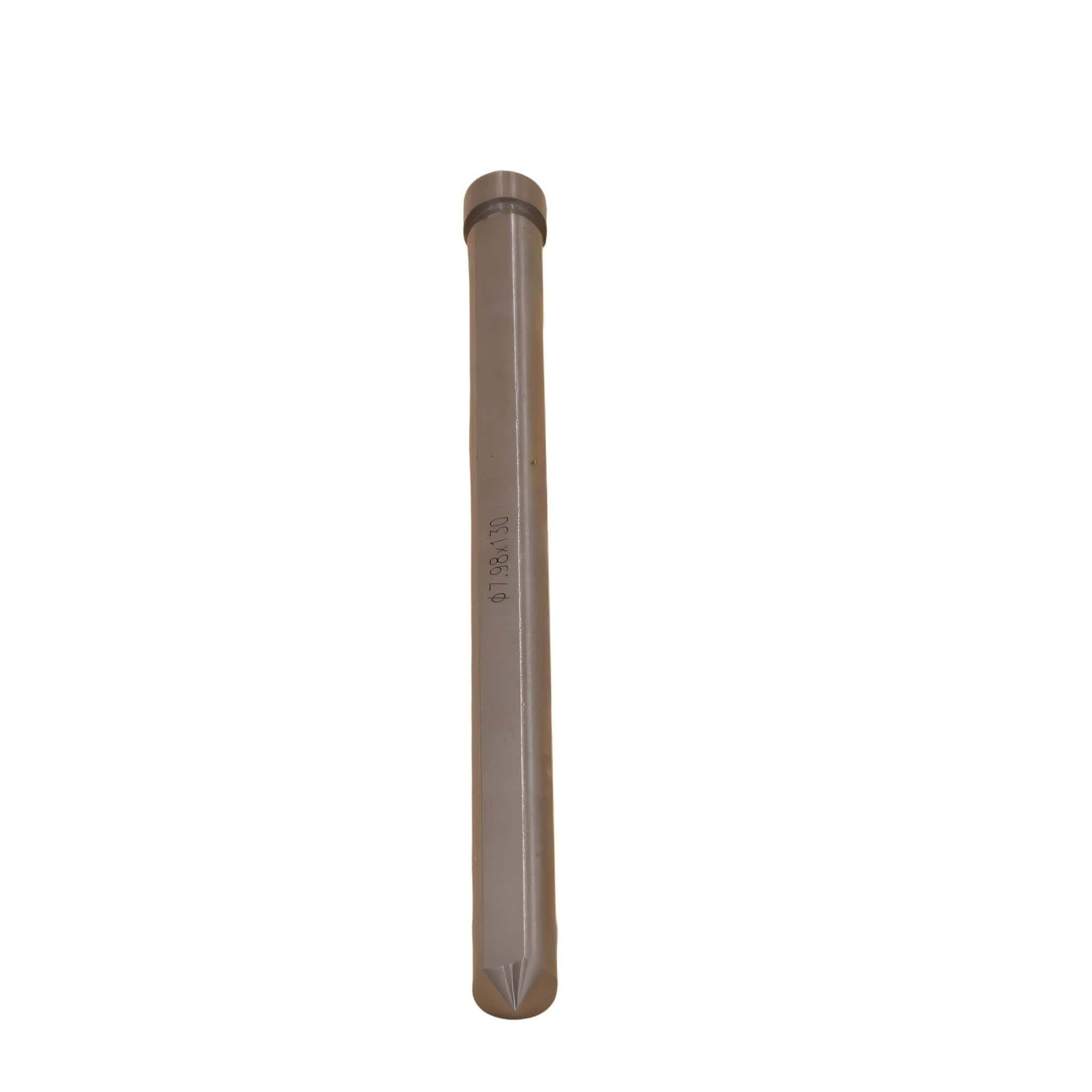 CH Tools Annular Cutter CH Tools Pilot Pin Ø7.98 × 130mm – For 75mm D.O.C Annular Cutters