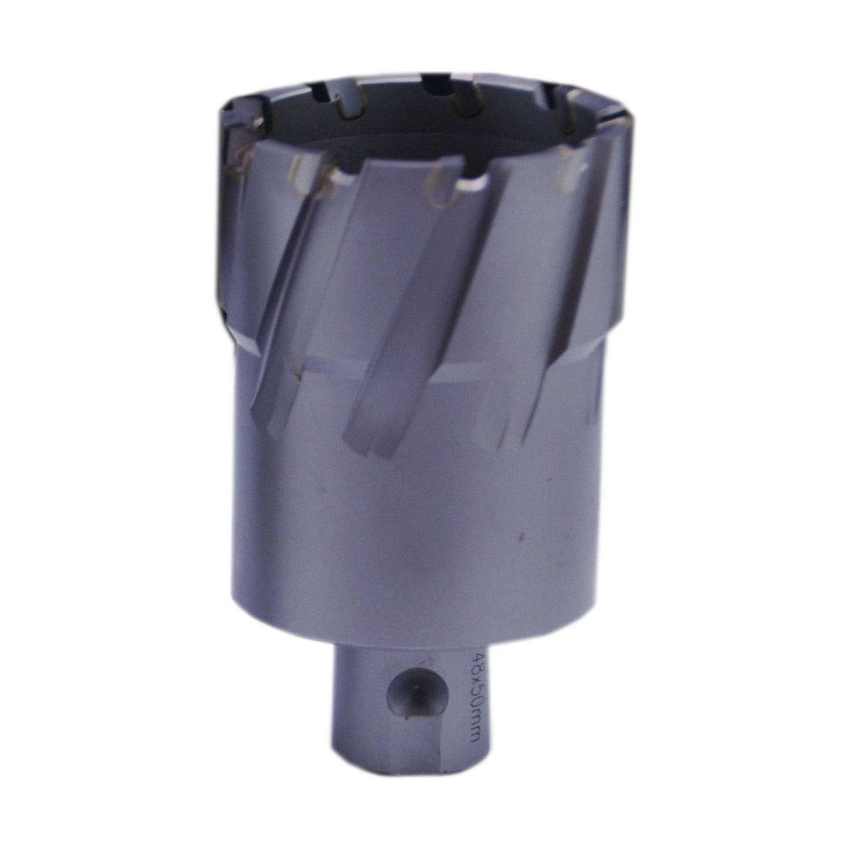 CH Tools Drill Bits 13mm T.C.T Annular Cutter 50Mm D.O.C