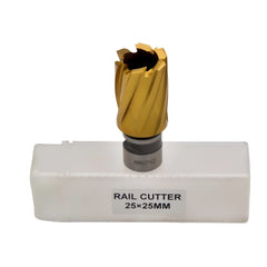 CH Tools DRILLS CH-TOOLS TIN Rail Cutter 25 x 25mm