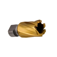 CH Tools DRILLS CH-TOOLS TIN Rail Cutter 25 x 25mm
