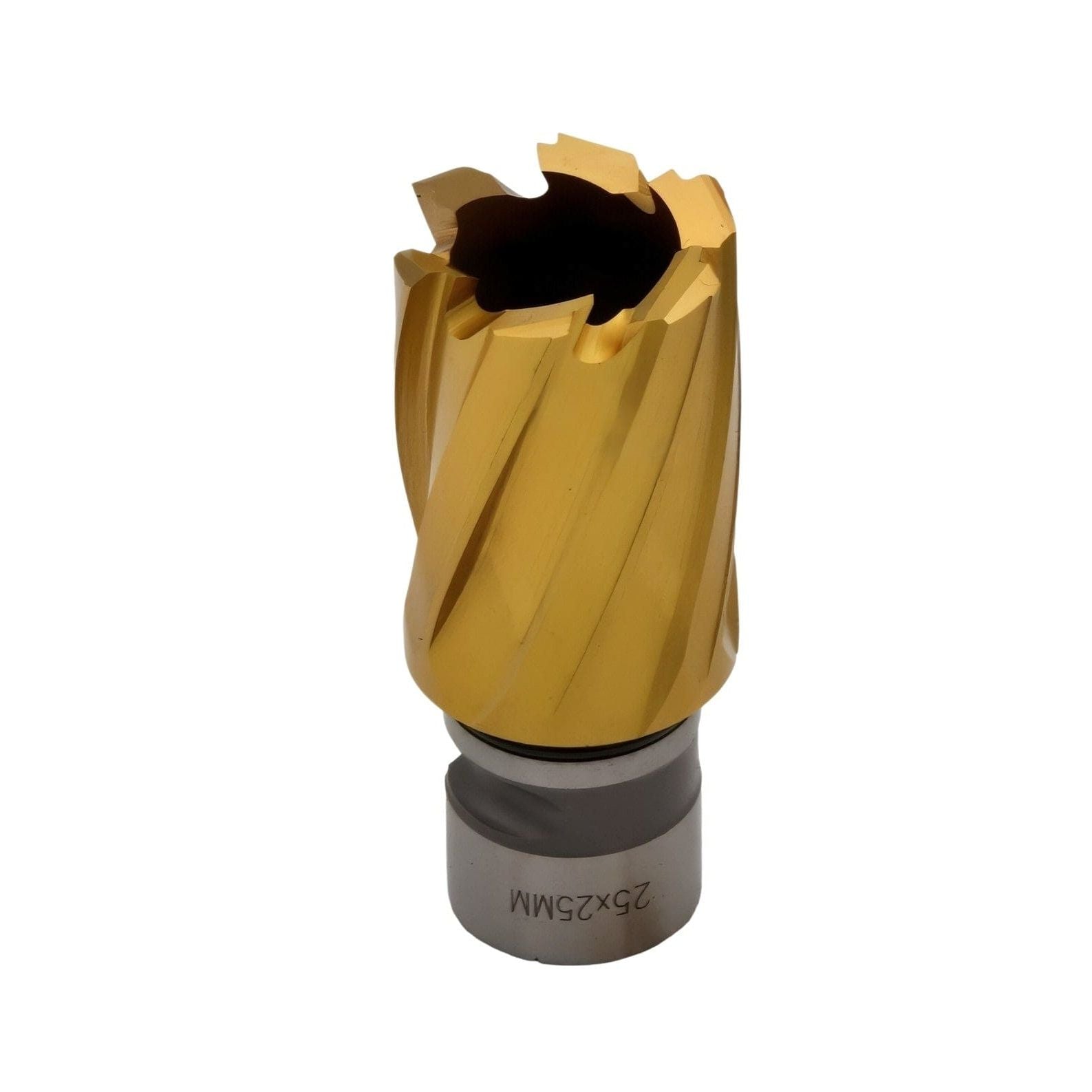 CH Tools DRILLS CH-TOOLS TIN Rail Cutter 25 x 25mm