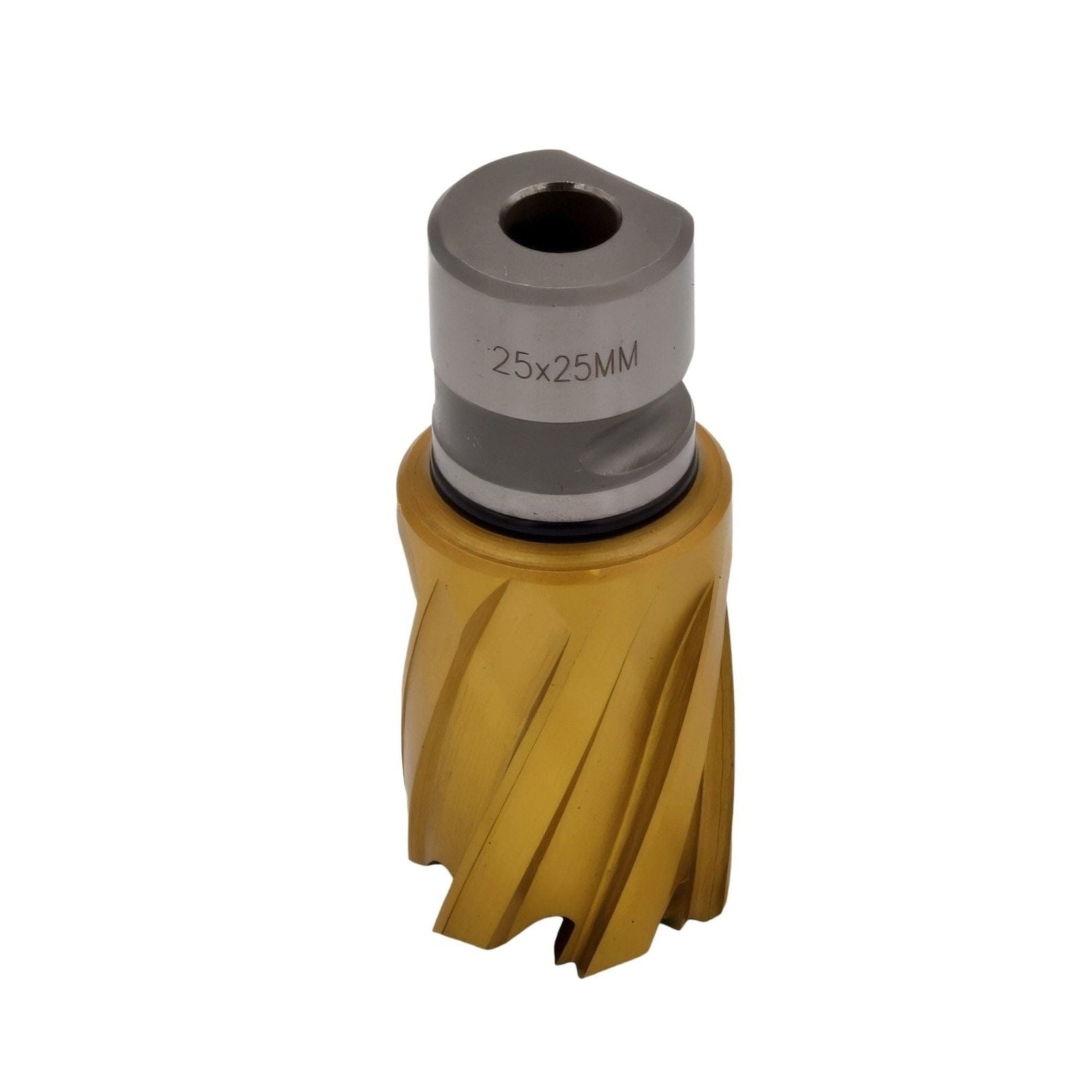 CH Tools DRILLS CH-TOOLS TIN Rail Cutter 25 x 25mm