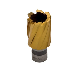 CH Tools DRILLS CH-TOOLS TIN Rail Cutter 28 x 25mm