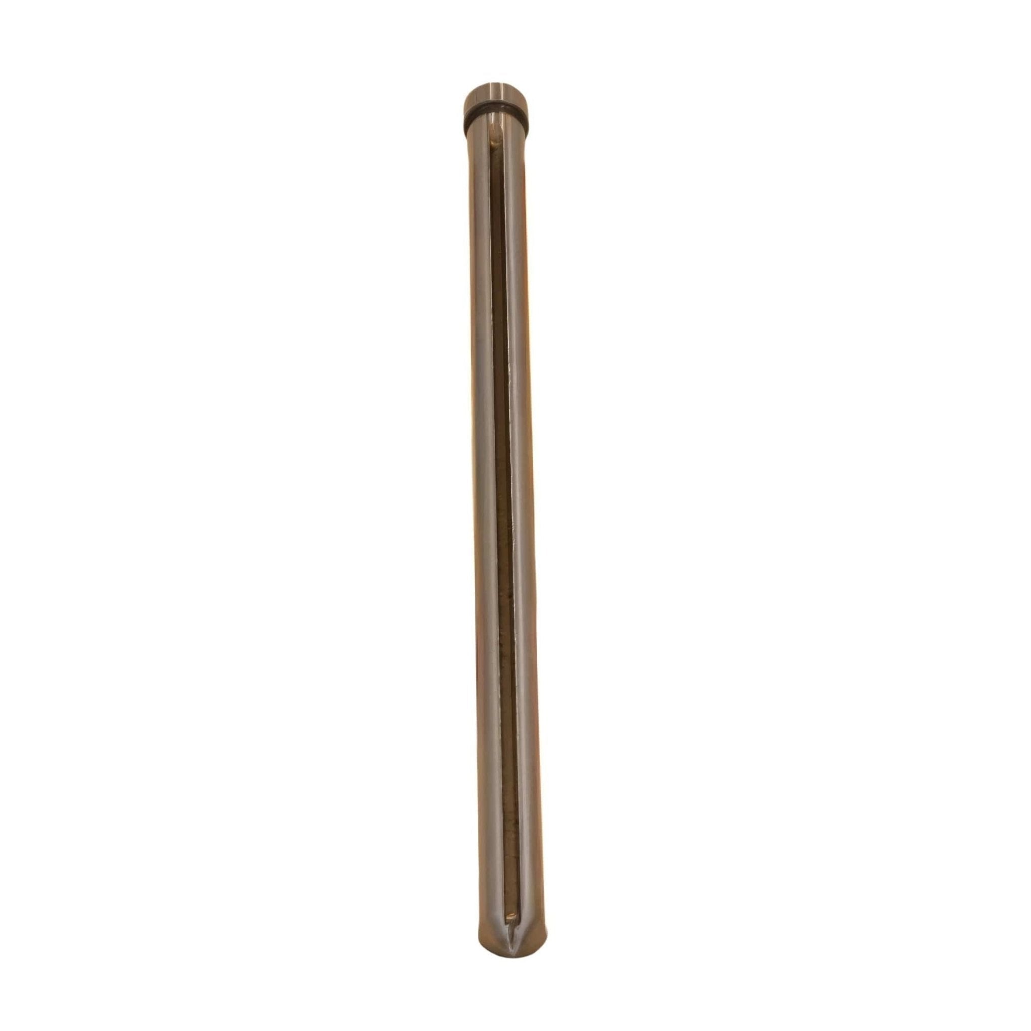 CH Tools Pilot Pin Ø7.98 × 175mm – For Deep Cut Annular Cutters - Twin Eagle Imports