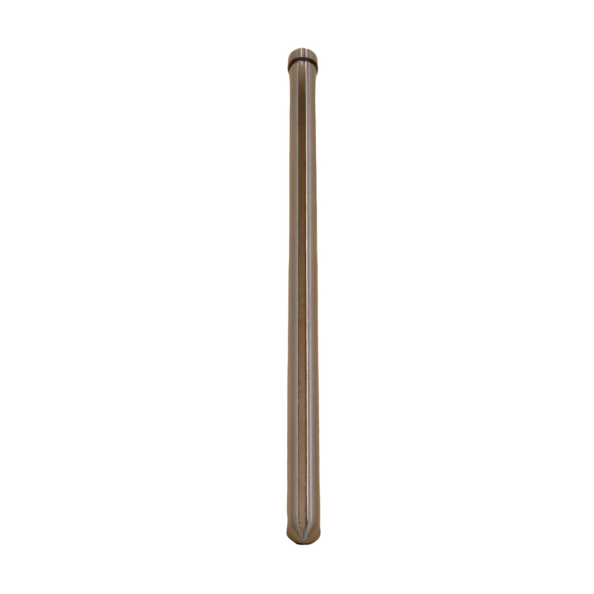 CH Tools Pilot Pin Ø7.98 × 205mm – Extra Long for Deep Cut Annular Cutters - Twin Eagle Imports