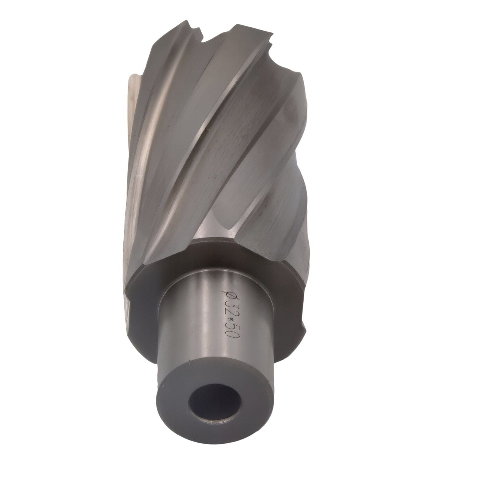 CH-TOOLS - ZHEJIAN XINXING TOOLS CO LTD DRILLS CH-TOOLS HSS Rail Cutter 32 x 50mm