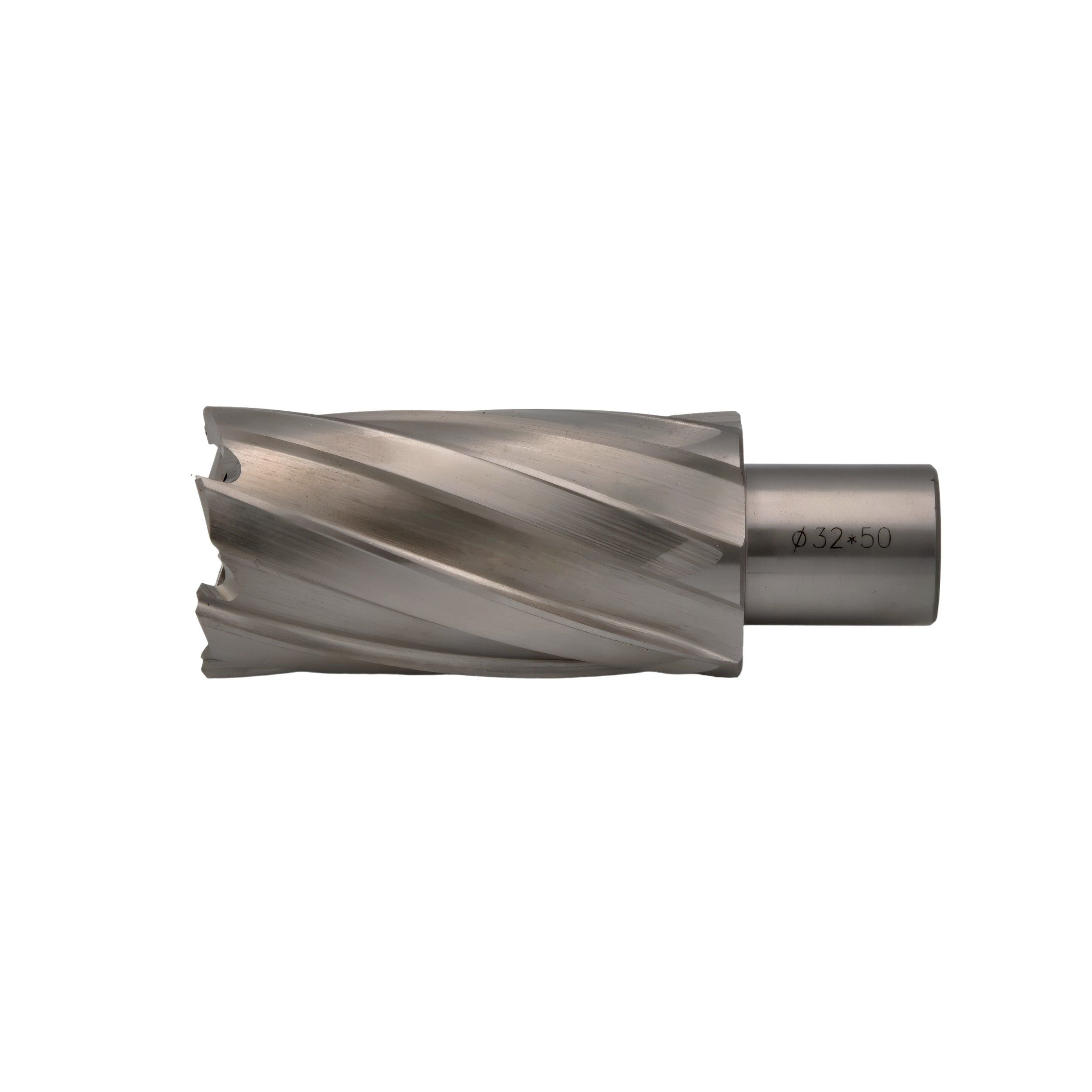 CH-TOOLS - ZHEJIAN XINXING TOOLS CO LTD DRILLS CH-TOOLS HSS Rail Cutter 32 x 50mm