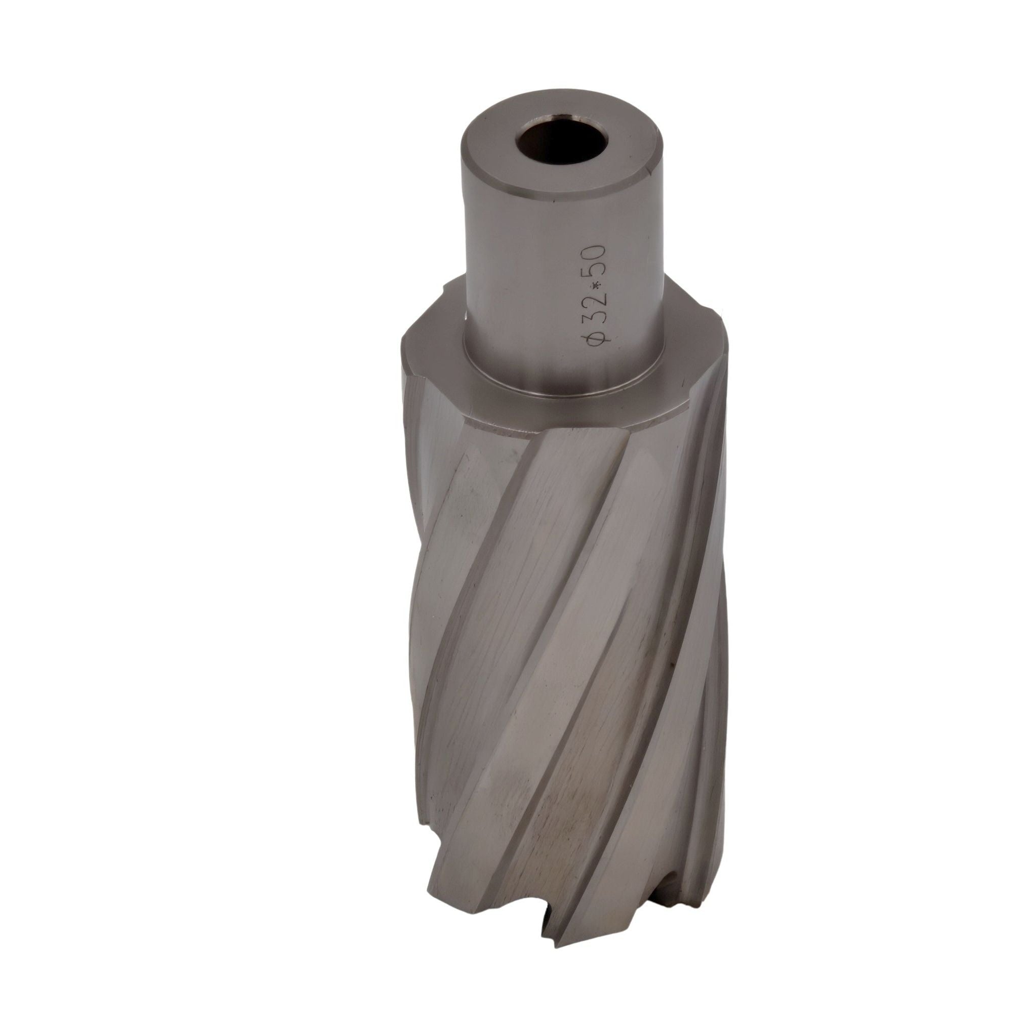 CH-TOOLS - ZHEJIAN XINXING TOOLS CO LTD DRILLS CH-TOOLS HSS Rail Cutter 32 x 50mm