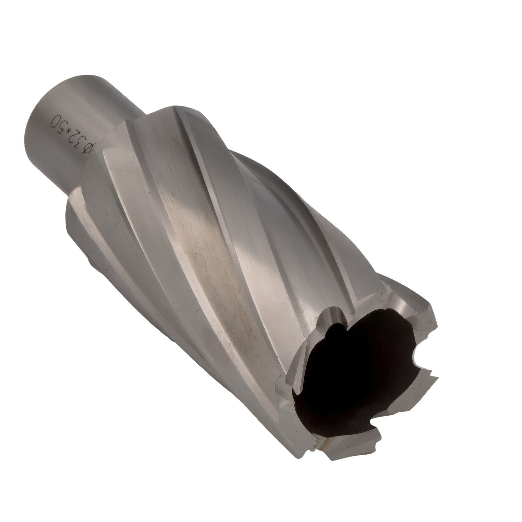 CH-TOOLS - ZHEJIAN XINXING TOOLS CO LTD DRILLS CH-TOOLS HSS Rail Cutter 32 x 50mm