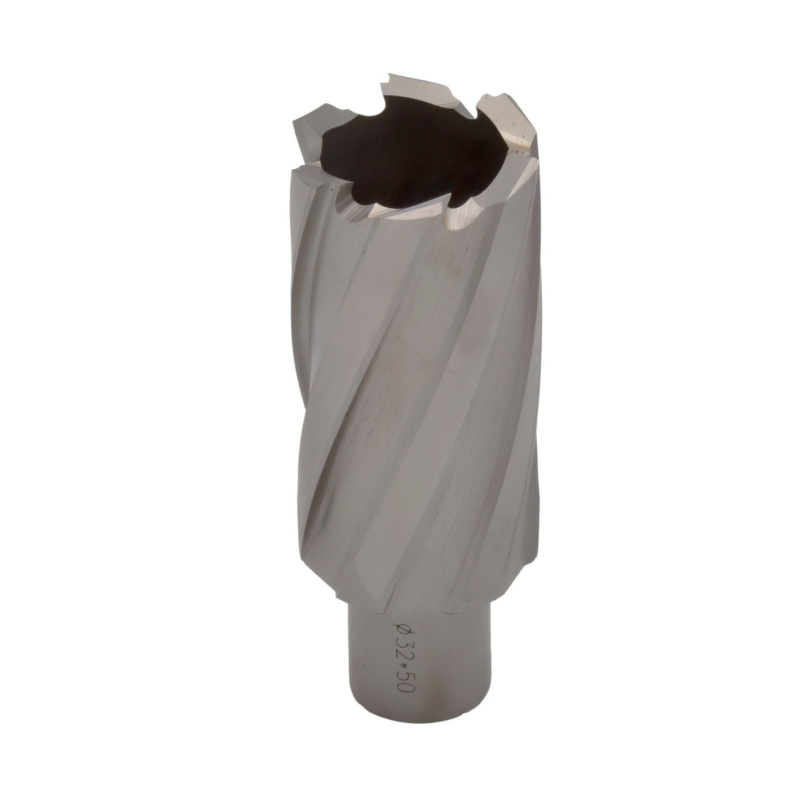 CH-TOOLS - ZHEJIAN XINXING TOOLS CO LTD DRILLS CH-TOOLS HSS Rail Cutter 32 x 50mm