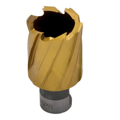 CH-TOOLS - ZHEJIAN XINXING TOOLS CO LTD DRILLS CH-TOOLS TIN Rail Cutter 32 x 25mm
