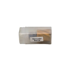 CH-TOOLS - ZHEJIAN XINXING TOOLS CO LTD DRILLS CH-TOOLS TIN Rail Cutter 32 x 25mm
