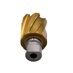 CH-TOOLS - ZHEJIAN XINXING TOOLS CO LTD DRILLS CH-TOOLS TIN Rail Cutter 32 x 25mm