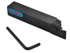 Kyocera KGAL2525M-3 – External Grooving Toolholder (THC04641)