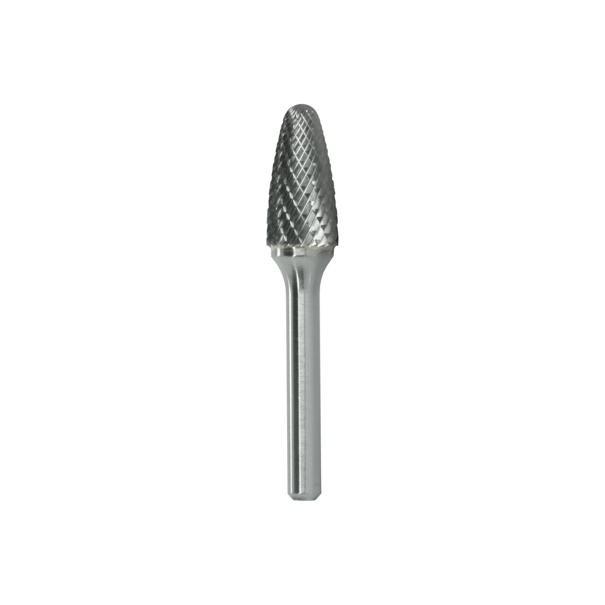 Fullerton - SF3 3/8" Round Tree Shape Series Carbide Burr