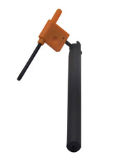 Kyocera GIVR1612-1AE – Internal Grooving and Cut-Off Toolholder (THC04761)