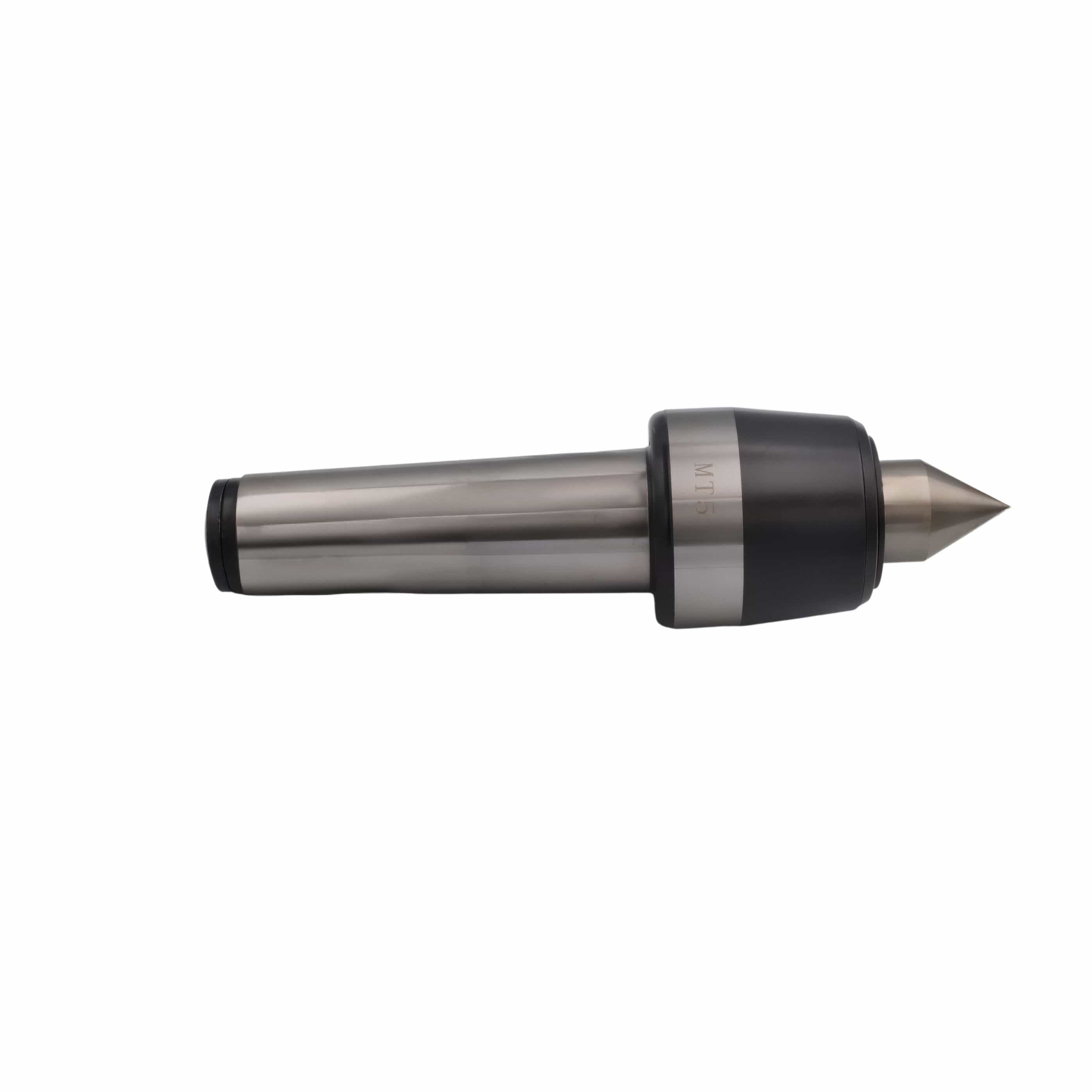 DAJIU ACCESSORIES DAJIU Live Center MT5 Heavy Duty Precision – D415