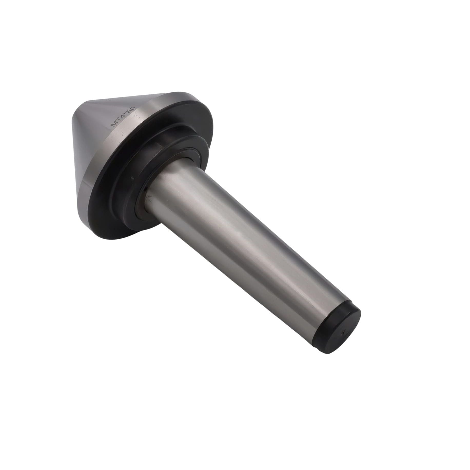 DAJIU ACCESSORIES MT4 Pipe Centre 80mm Bull Nose Live Centre