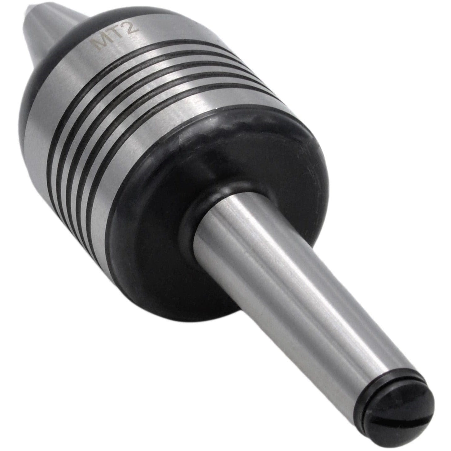 Dajiu Live Centre Live Centre Extended Nose MT2 M10 Drawbar Medium Duty