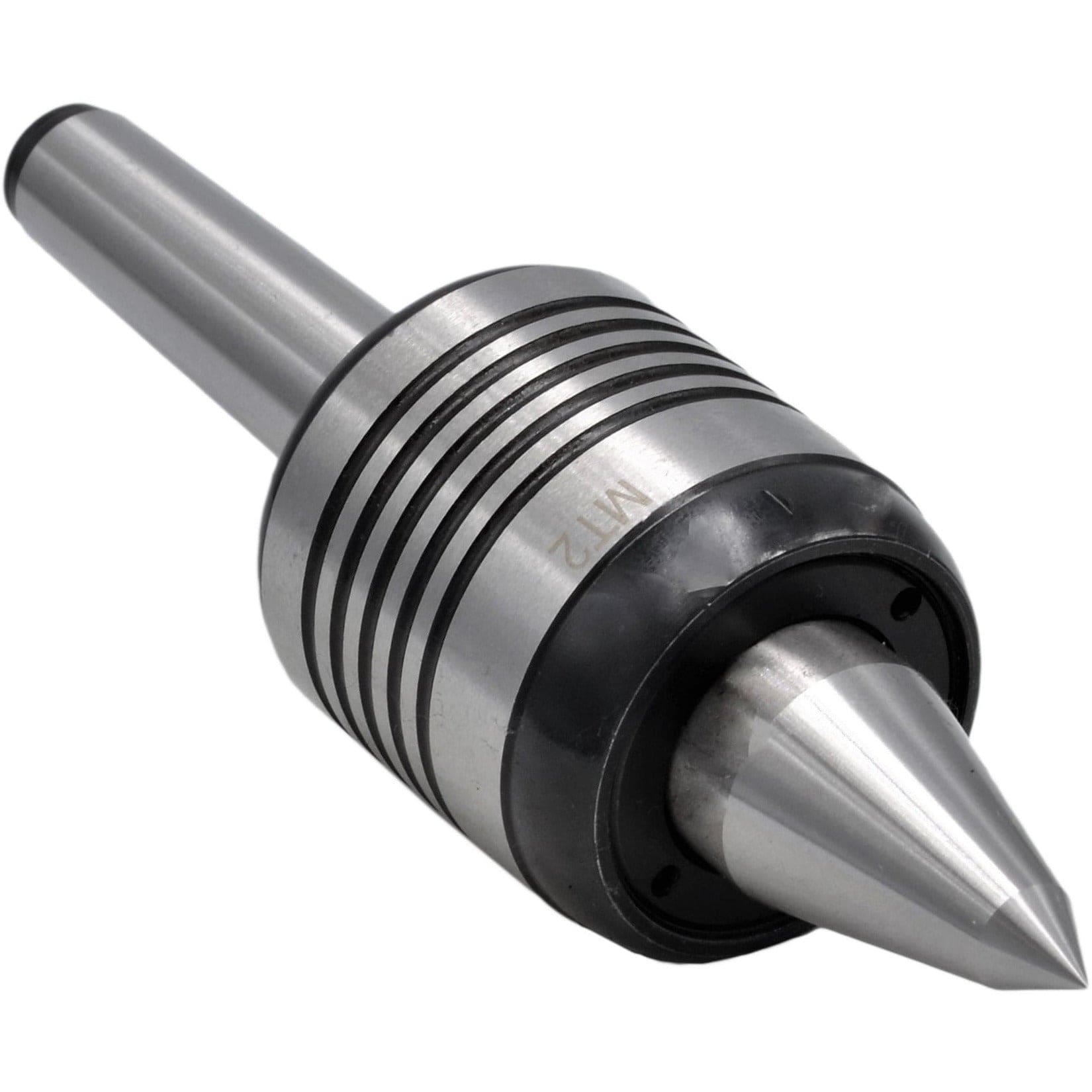 Dajiu Live Centre Live Centre Extended Nose MT2 M10 Drawbar Medium Duty