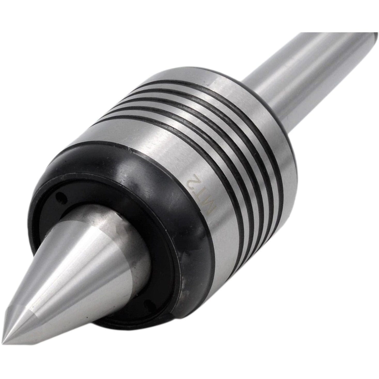 Dajiu Live Centre Live Centre Extended Nose MT2 M10 Drawbar Medium Duty