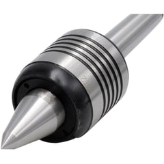 Dajiu Live Centre Live Centre Extended Nose MT2 M10 Drawbar Medium Duty