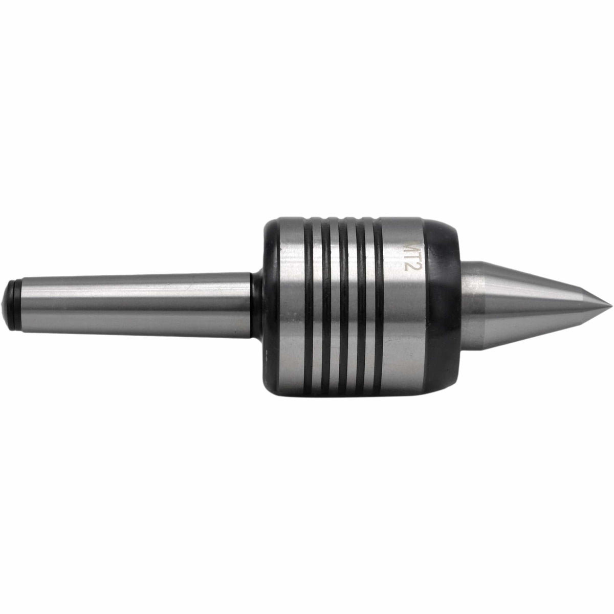 Dajiu Live Centre Live Centre Extended Nose MT2 M10 Drawbar Medium Duty