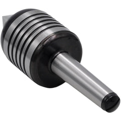 Dajiu Live Centre Live Centre Extended Nose MT2 M12 Drawbar Medium Duty