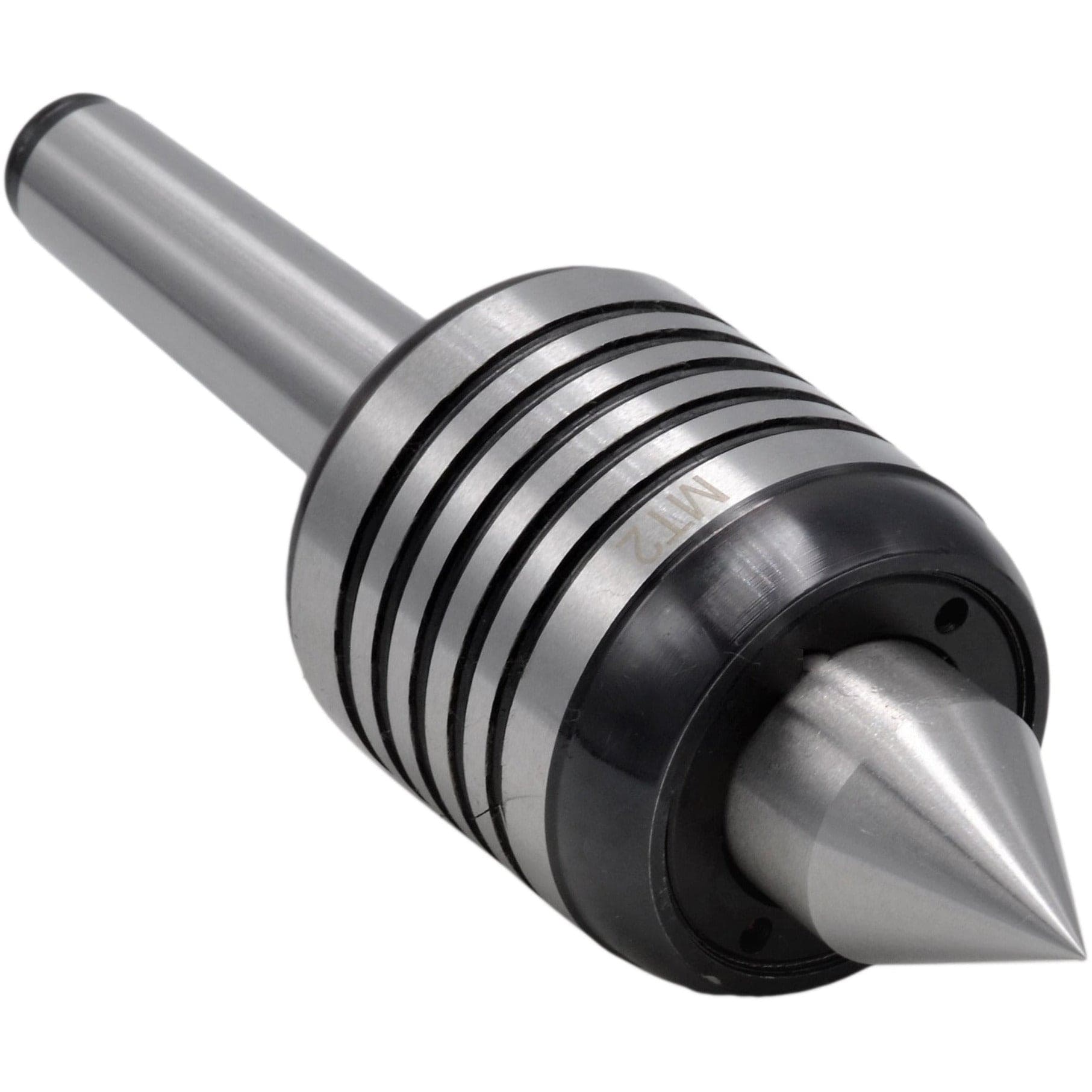 Dajiu Live Centre Live Centre Extended Nose MT2 M12 Drawbar Medium Duty