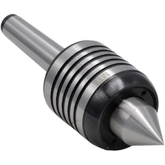 Dajiu Live Centre Live Centre Extended Nose MT2 M12 Drawbar Medium Duty