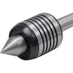 Dajiu Live Centre Live Centre Extended Nose MT2 M12 Drawbar Medium Duty