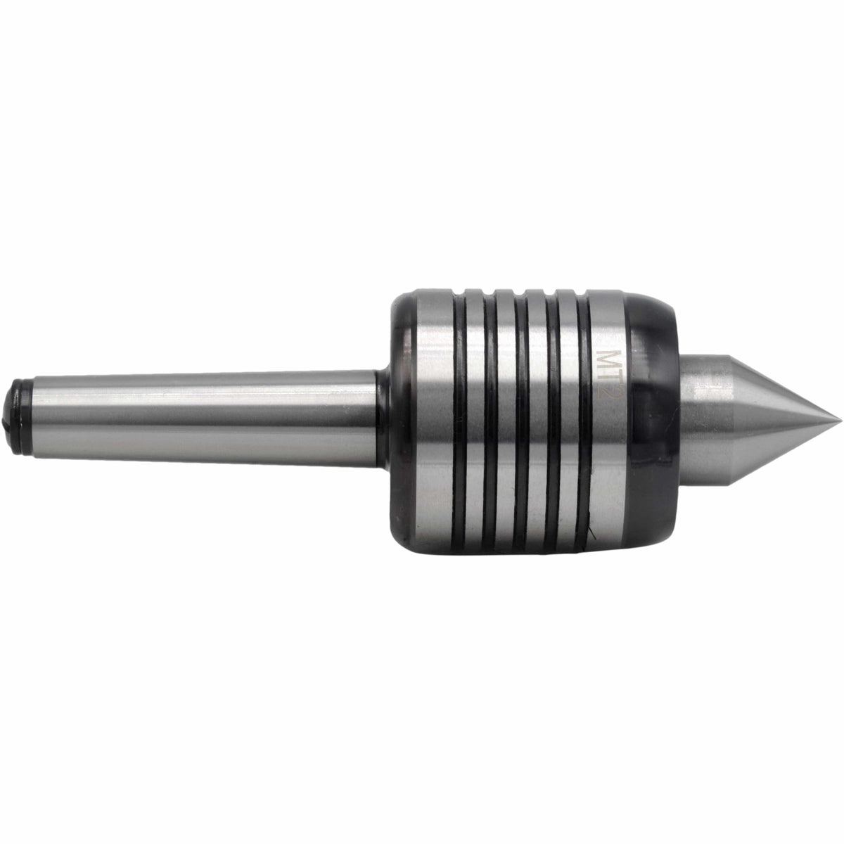 Dajiu Live Centre Live Centre Extended Nose MT2 M12 Drawbar Medium Duty