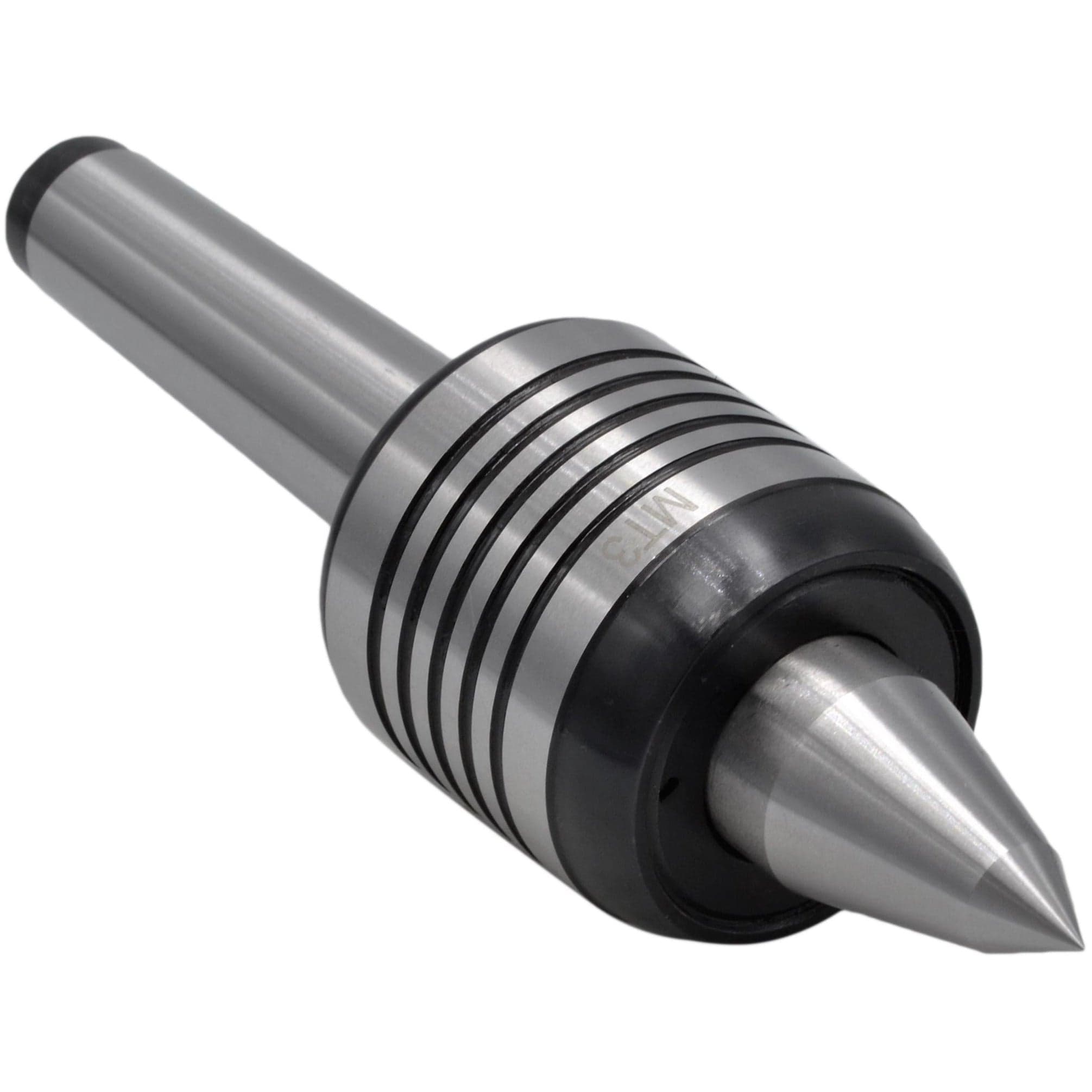 Dajiu Live Centre Live Centre Extended Nose MT3 M12 Drawbar Medium Duty