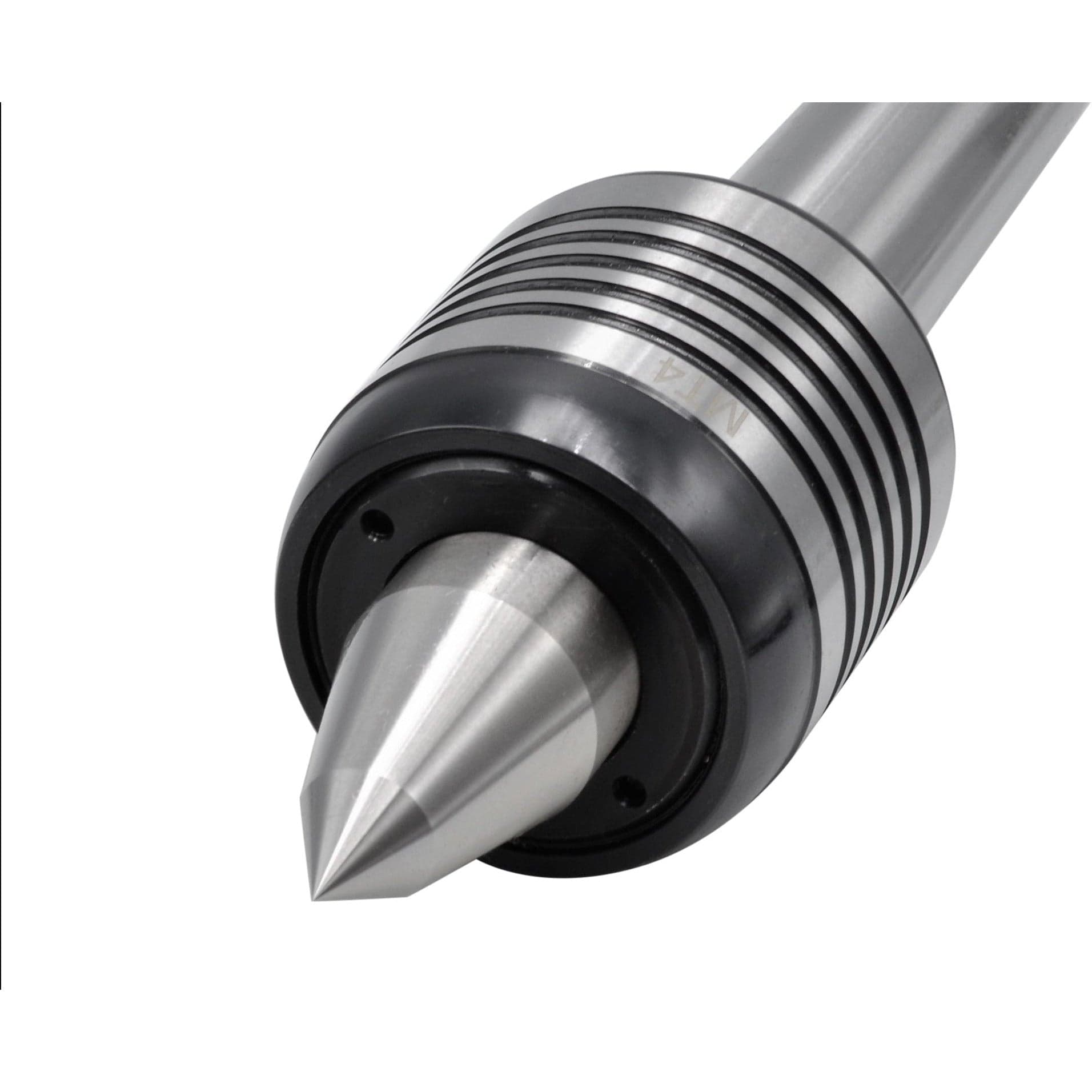 Dajiu Live Centre Live Centre Extended Nose MT4 M14 Drawbar Medium Duty