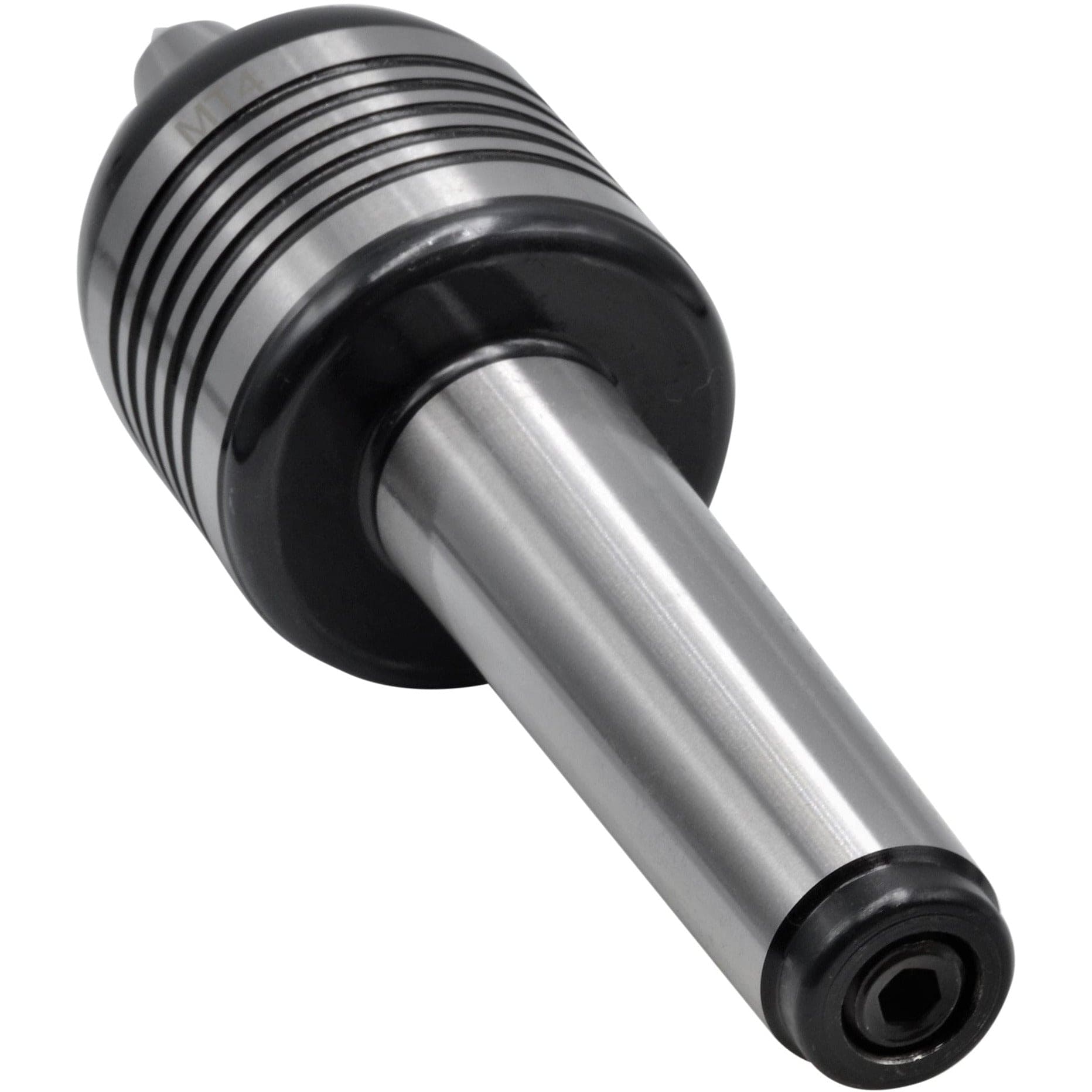 Dajiu Live Centre Live Centre Extended Nose MT4 M14 Drawbar Medium Duty