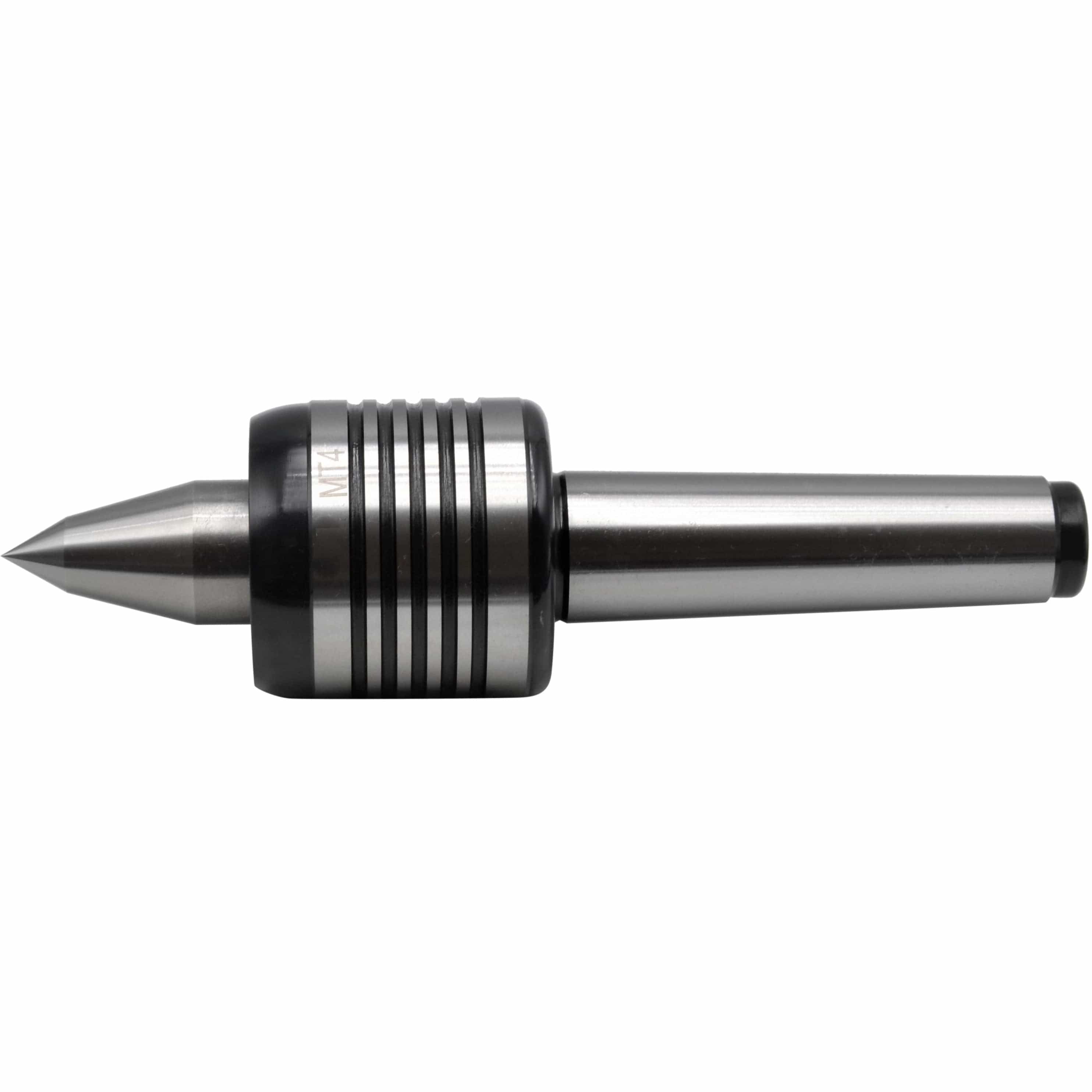 Dajiu Live Centre Live Centre Extended Nose MT4 M14 Drawbar Medium Duty