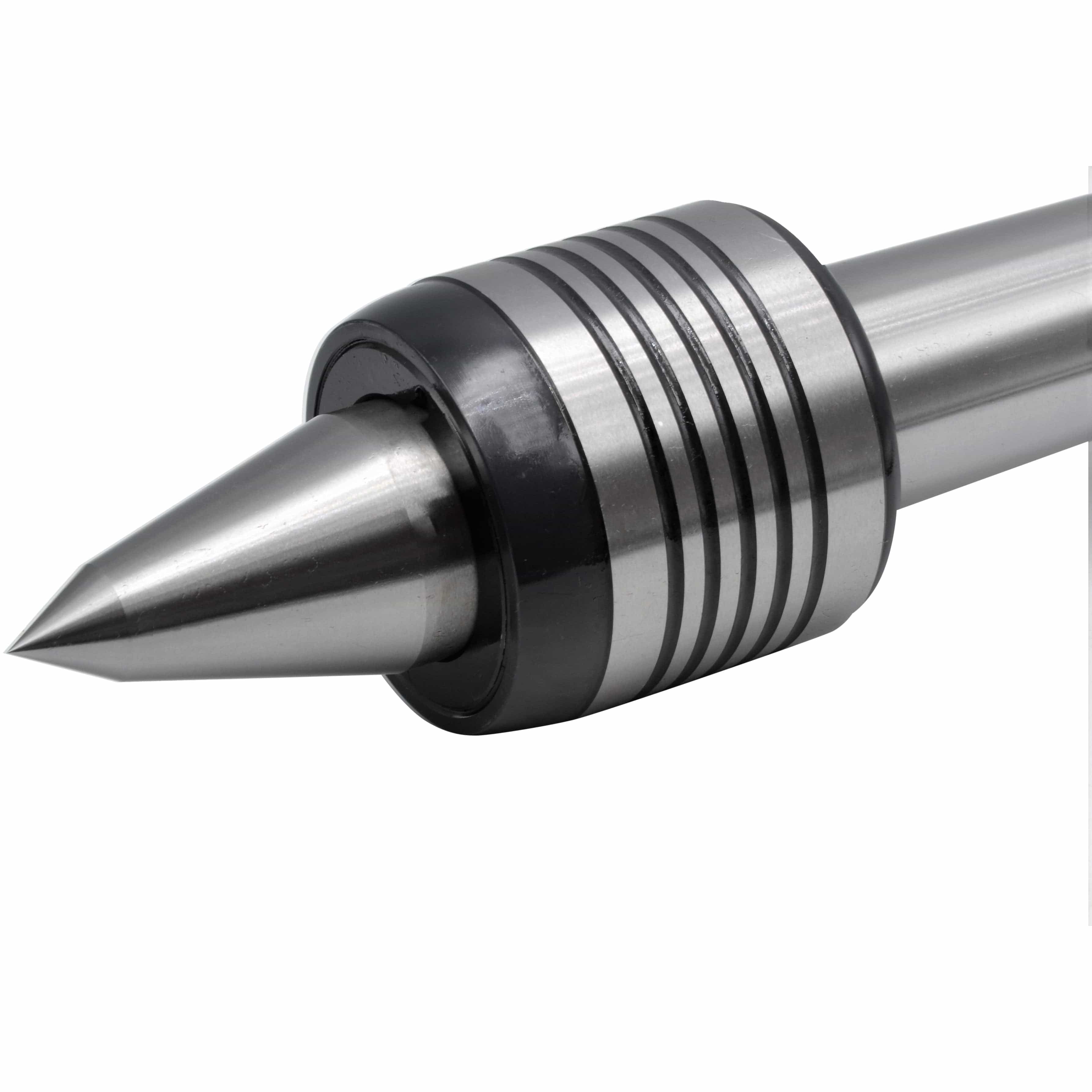 Dajiu Live Centre Live Centre Extended Nose MT5 M16 Drawbar Medium Duty