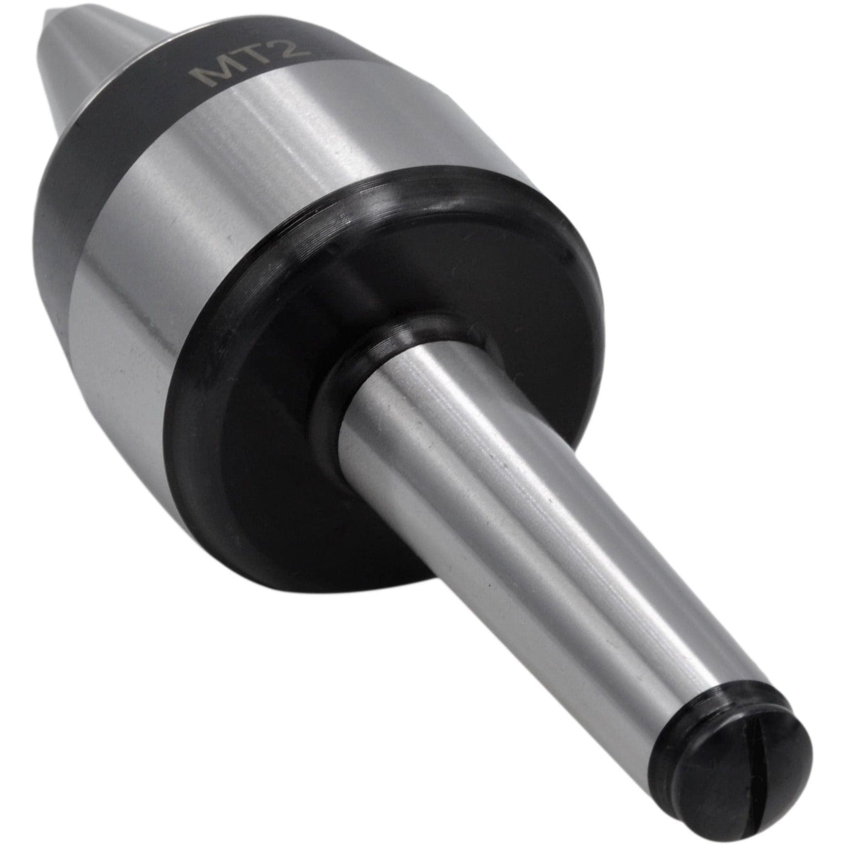 Dajiu Live Centre Morse Taper 2 Extended Nose High Speed Live Centre