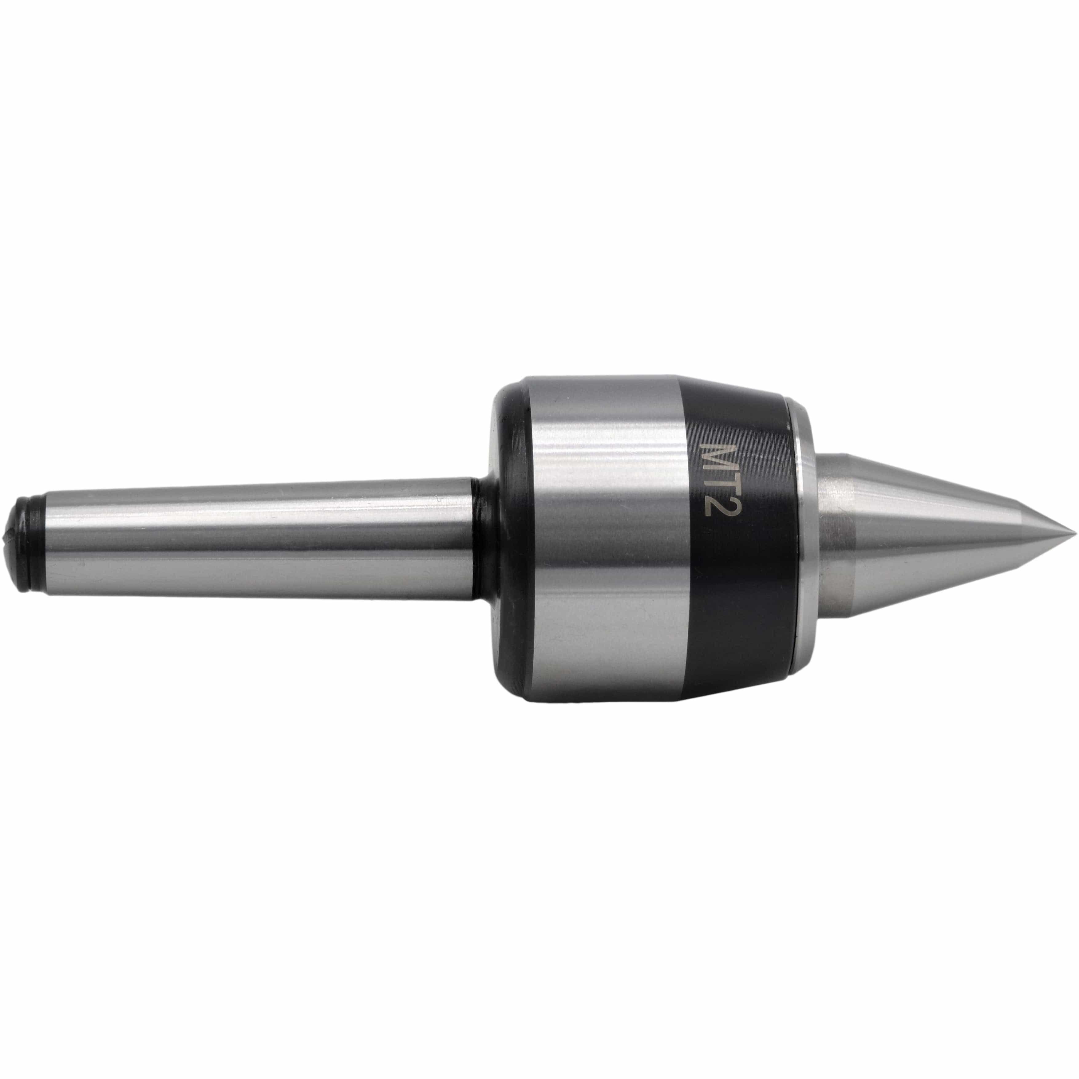 Dajiu Live Centre Morse Taper 2 Extended Nose High Speed Live Centre